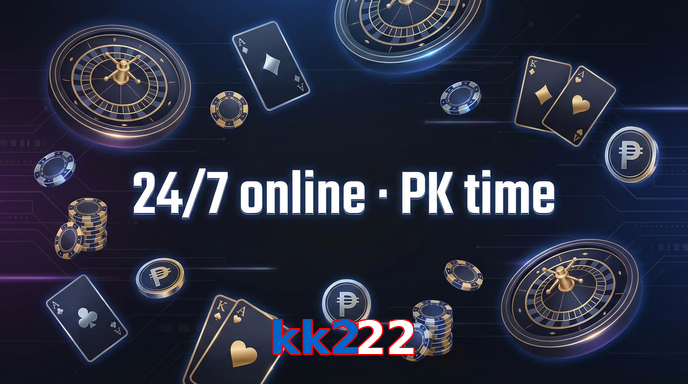 Game list for Kk222 online section