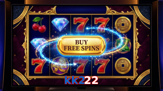 Game list for Kk222 pg section